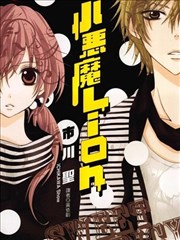 漫画档案样本的分格观察图
